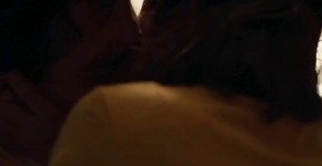 Tatiana Maslany nude sex scene Stronger 2017, omsowe