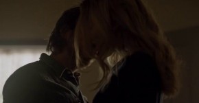 Alluring Blonde Amanda Schull sexy 12 Monkeys s02e12 2016, horonene