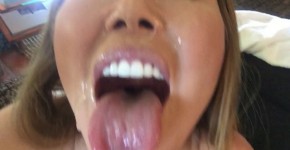 Kianna Dior Exclusive Facialfriday Vid That Ain’t Egg Nog I’m Licking Off My Face Join, margao710