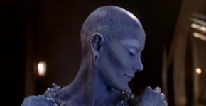 Virginia Hey Nude Farscape S01e04 1999 4tubes, teneare