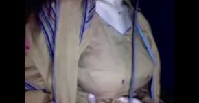 Naila Afsheen Karachi Desi Nude Webcam, uloused