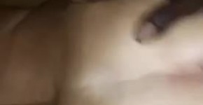 MILF PAWG Anal Cream Pie from BBC, goldengirlassses