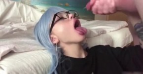 Best Cum in Mouth Facial Compilation 2020, anenofe