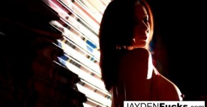 Jayden Jaymes fucks busty Ava Addams, itisoures