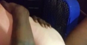 Black bull fucking his married milf, Athanhaa12