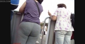 Candid Booty Culo Bunda Rabuda Suplex Spandex Lycra voyeur pawg - Premium14, Vayasuoh