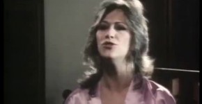 Marilyn Chambers Gets Fucked By 2 Cops, Brilloy