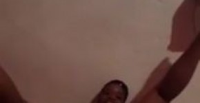 Angolana Puta fazendo video para o namorado caiu na net, Zannab