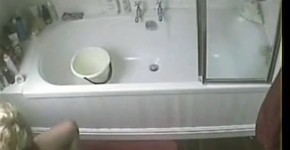 Now I know what my mom usually do on toilet. Hidden cam, Xol4ani