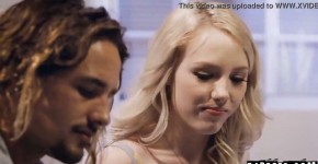 Tabooer.com - Tyler Nixon's meaty cock pound teen Dixie Lynn, isedo5is