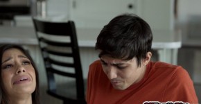 I am tied up and so horny stepbrother so please help me with my problem!, Swedish69