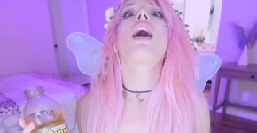 Asmr Cherry Crush, nites3isi