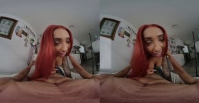 Ebony Temptress Maid Barbie Cummings, atetetolal