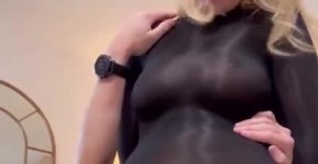 oliviafleur_x nude, tingutith