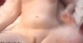 winkypussy porhun, lededrofra