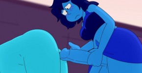 lapis x freckles ¦ animated premium bukkake, arourantid