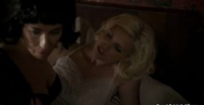 Sarah Silverman and Annaleigh Ashford naked Masters of Fuck, Dymadiche