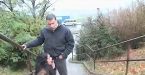 Amazing Brunette Public Fuck Craigslist Fuck Porn Video, simpas