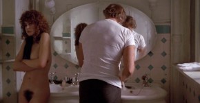 Curly Girl Maria Schneider nude - Last Tango in Paris (1972), Clotrioens