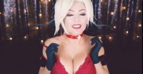 Jessica Nigri Patreon Full Mercy Video Porn Tube Galore, ofesidise