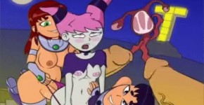 TEEN TITANS FUTA CLIPS Cartoon porn, leetmypussy