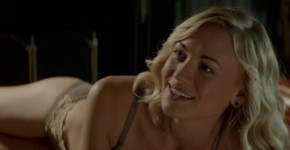 YVONNE STRAHOVSKI MANHATTAN NIGHT blonde swallows, Jusigeteke