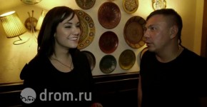 SASHA GREY in Russia, whitebill