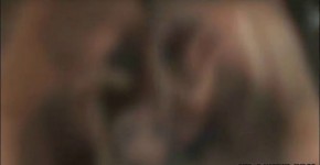 Big tits bouncing as she fucks, Janellay