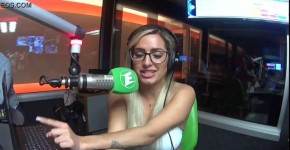Teaser : PornCast com Emme white , Mia Linz , Caio Arbex, Quoiaa
