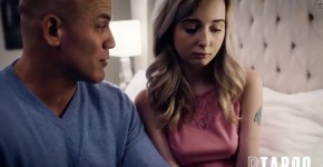 Bitter Step-dad Conditions Innocent Teen Daughter Lexi Lore To Be His Sex Toy, isared