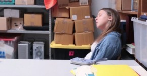 brooke bliss, persareale