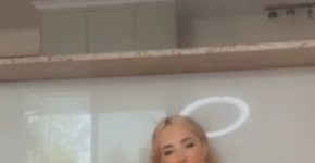 savannah bond feet LoyalFans video, idridorof