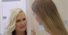 Sneaky Mom 2 Alena Croft Trailer, Thepainter