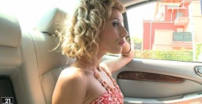 21Sextury - Ioana Good Can Take Rides On The Dick, 21sextury