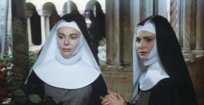 Erotic Nuns of Sant Arcangelo, malefemale