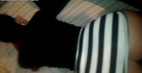 A HOT SEXY LATINA WIFE FUCKED BEFORE WORK, Oreleababe