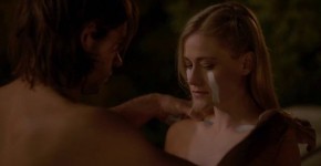 Cfnm Party Olivia Taylor Dudley Sexy The Magicians S01e06 2016, basketback