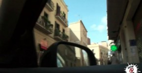 Desi Chudai Video Leche Real Taxi In Barcelona, likamika456