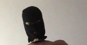 10 Inch BBC Cum Dripping Masturbation, coorac