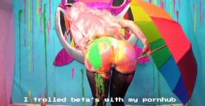 Belle Delphine Bikini Twerk | https://bit.ly/2WU4Ztj, Paytoni