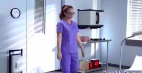 (maddy oreilly) Patient And Doctor Enjoy Hard Sex Action vid-19, Phi2n2ar