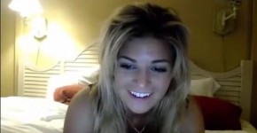 Horny slut fucks herself for fun in chatroom xxx, youtea