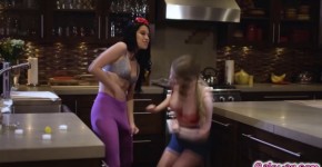 Alex Coal Fucks Bunny Colby While Her Wife Jezebel Is Out For A While Hd Bignipples, sushent