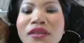 Asian Hooker, ofasars