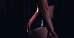 Sophia loves working up a sweat, and fucking her fave man Giovanni, PlayBabe3