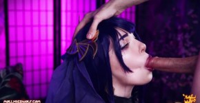 raiden shougun secret quest scene mollyredwolf petite nude, isatengent