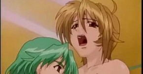 Busty Hentai Cuties Gangbanged By Men And Monsters bigtits group sex, mobilones