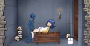 Cartoon hentai game, DaimondBlue