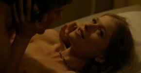 Mom Boobs Genevieve Angelson Nude Good Girls Revolt S01e01 2015, JustinJamesina