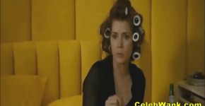 Compilation Celebrity Tits of Amy Adams, sengedatit